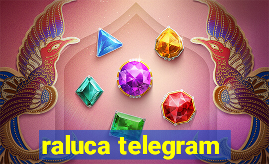 raluca telegram